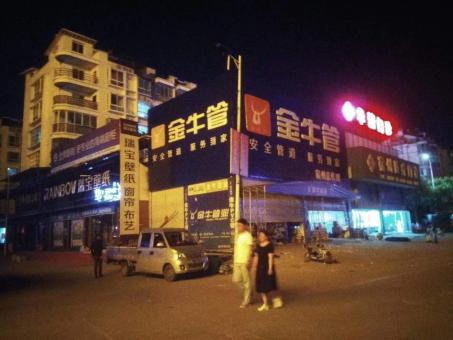 四点告诉你毕节市场门头招牌设计的重要性！