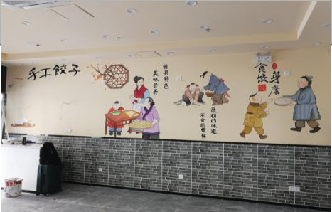 毕节手绘墙绘工具有哪些