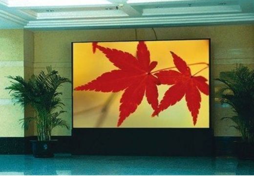 毕节LED显示屏