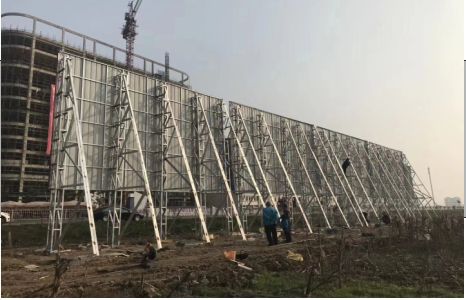 毕节凯创教你怎样选择户外广告牌的最佳位置