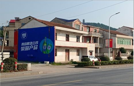 毕节写真布和喷绘布的区别?