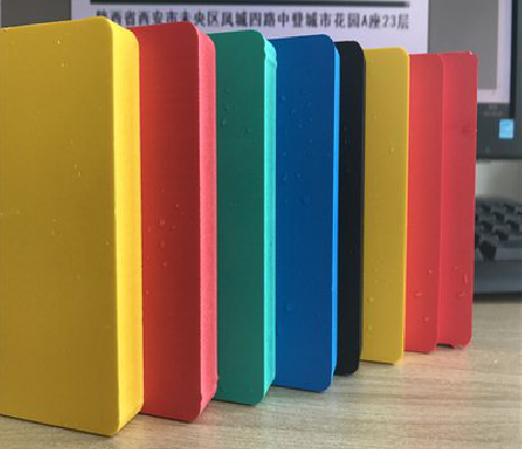 毕节文化墙常用材质-PVC板材