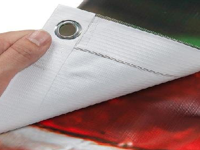 毕节喷绘和刀刮布的工艺区别。