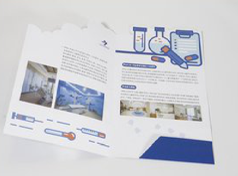 毕节说明书印刷有哪些样式可以选择？