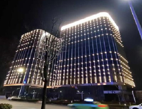 毕节亮化工程安装注意事项。