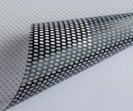 毕节优劣单透膜的鉴定方法。