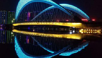 毕节亮化工程如何做好公共区域的安全性。