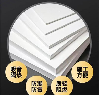 毕节雪弗板和PVC板材有什么区别？